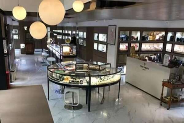 玉林北流市寄卖奢侈品店